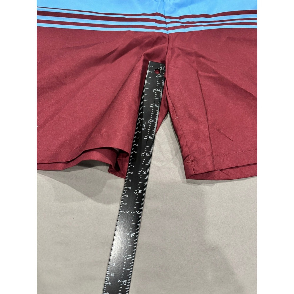 Philadelphia Phillies 2025 Father's Day ~ Board Shorts Mens XL - Picture 5 of 6
